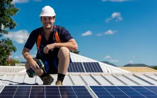 Federal Solar Tax Credit for Businesses: Complete 2026 Guide to ITC, Eligibility & Tax Savings