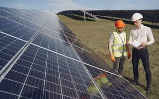 Commercial Solar for Data Centers: Lower Electricity Expenses and Improve Energy Resilience