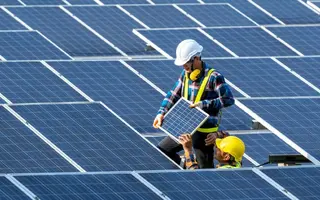 MACRS Depreciation for Commercial Solar Projects Explained: Maximize Tax Savings in 2026