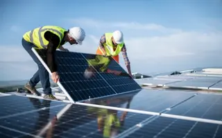 Commercial Solar Installation Cost for Office Buildings in 2026: Complete Pricing Guide, ROI & Tax Incentives