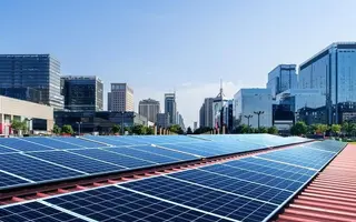 Commercial Solar Systems for Warehouses: Reduce Operating Costs, Maximize ROI & Tax Savings in 2026