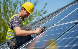 Best Commercial Solar Loans for Small Businesses in 2026: Compare Rates, Lenders & Financing Options