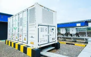 Best Commercial Battery Backup Systems for Businesses in 2026
