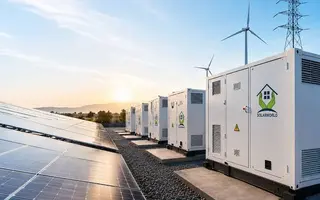 Commercial Battery Storage Cost in 2026: Complete Pricing Guide, ROI & Business Savings