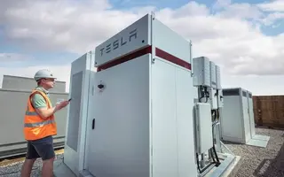 How Battery Storage Reduces Commercial Demand Charges: Costs, Savings & ROI Guide for Businesses