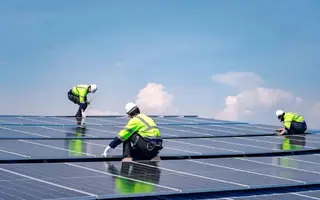 Commercial Solar for Hotels and Resorts: Installation Cost, Energy Savings and RO