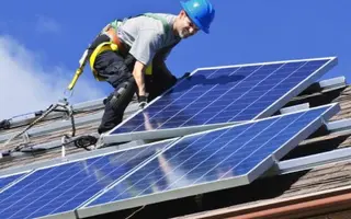 Solar Energy for Cold Storage Warehouses: Installation Cost, Savings, Battery Storage and ROI