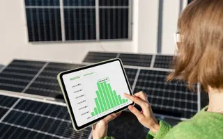 Commercial Solar Monitoring Systems in 2026: Features, Costs, Benefits & ROI Guide